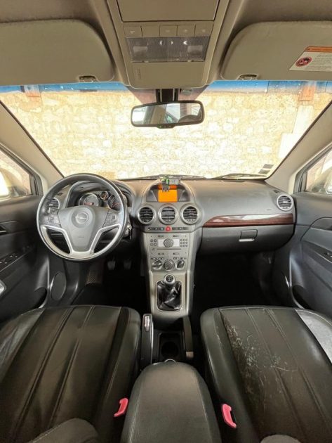 OPEL ANTARA 2.0 CDTI EDITION 2008