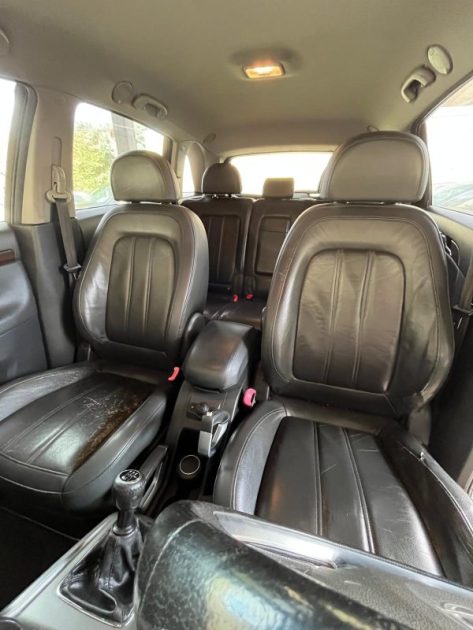 OPEL ANTARA 2.0 CDTI EDITION 2008