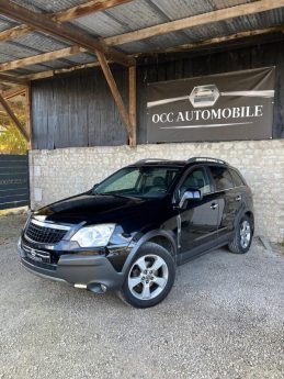 OPEL ANTARA 2.0 CDTI EDITION 2008