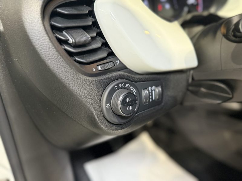 FIAT 500X 1.0 FIREFLY TURBO T3 120CH OPENING EDITION (Phase 2)