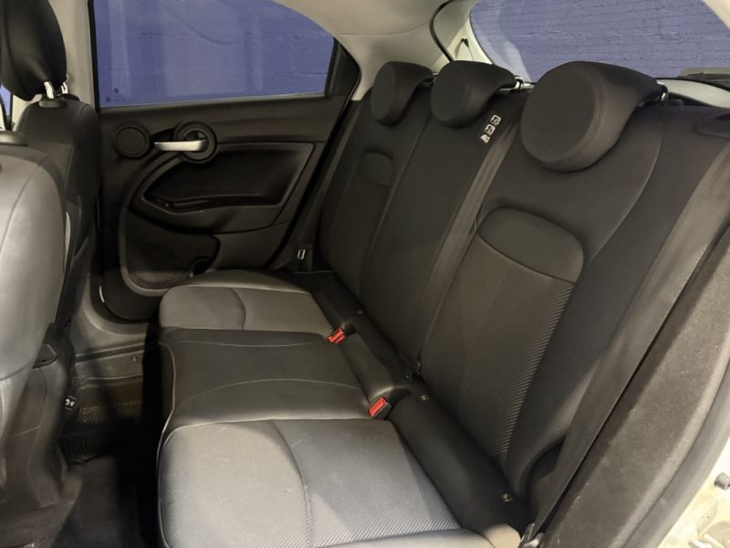 FIAT 500X 1.0 FIREFLY TURBO T3 120CH OPENING EDITION (Phase 2)