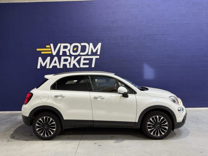 FIAT 500X 1.0 FIREFLY TURBO T3 120CH OPENING EDITION (Phase 2)
