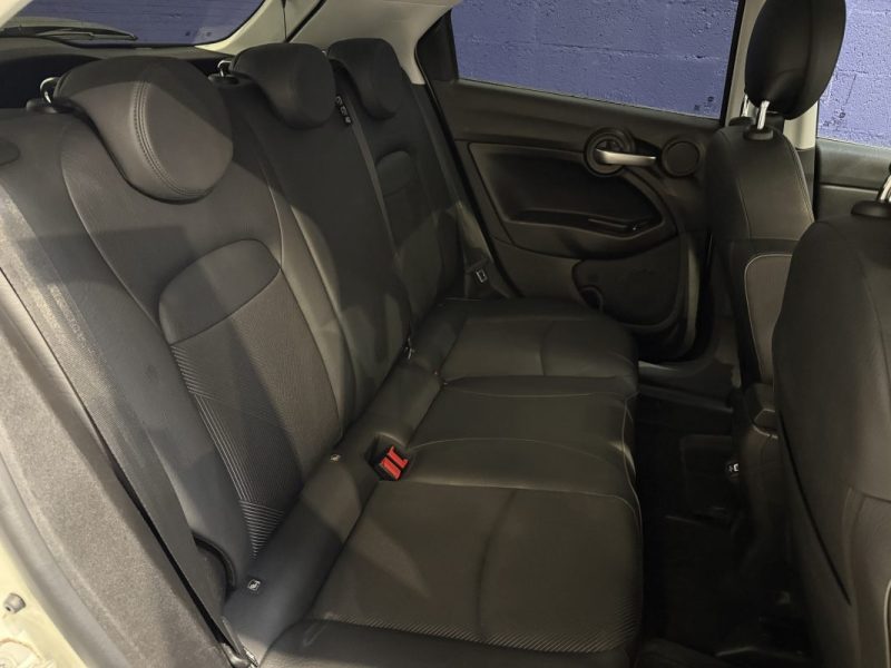 FIAT 500X 1.0 FIREFLY TURBO T3 120CH OPENING EDITION (Phase 2)