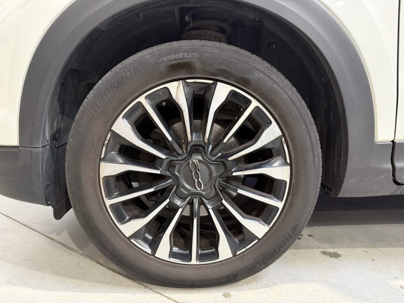 FIAT 500X 1.0 FIREFLY TURBO T3 120CH OPENING EDITION (Phase 2)