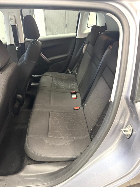 PEUGEOT 2008 1.6 BLUEHDI 100CH ACTIVE 2015