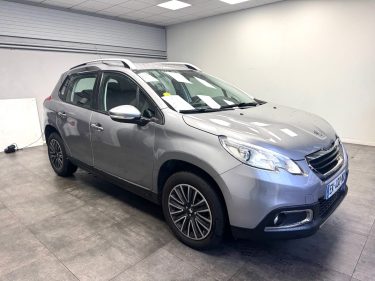 PEUGEOT 2008 1.6 BLUEHDI 100CH ACTIVE 2015