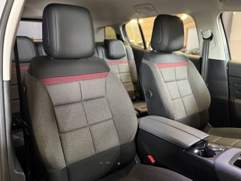 CITROEN C5 AIRCROSS HYBRID 225CH SHINE PACK E-EAT8