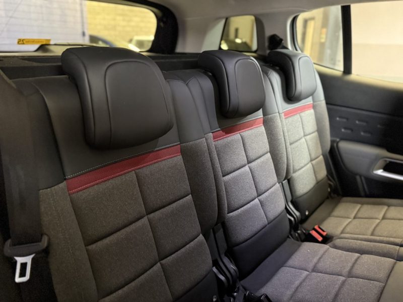 CITROEN C5 AIRCROSS HYBRID 225CH SHINE PACK E-EAT8