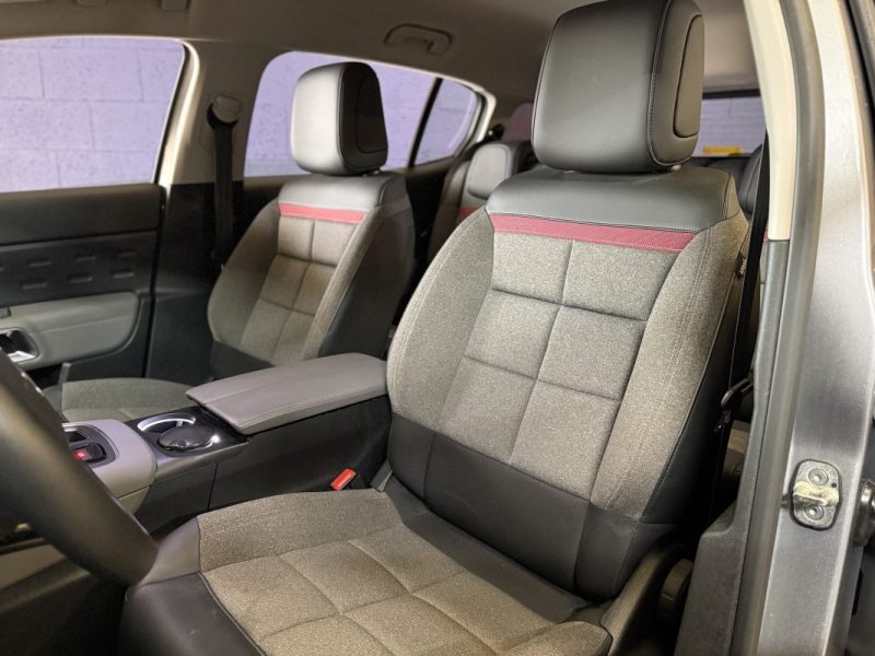 CITROEN C5 AIRCROSS HYBRID 225CH SHINE PACK E-EAT8