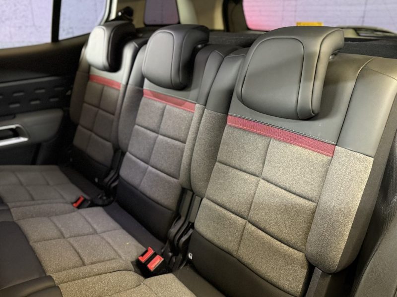 CITROEN C5 AIRCROSS HYBRID 225CH SHINE PACK E-EAT8