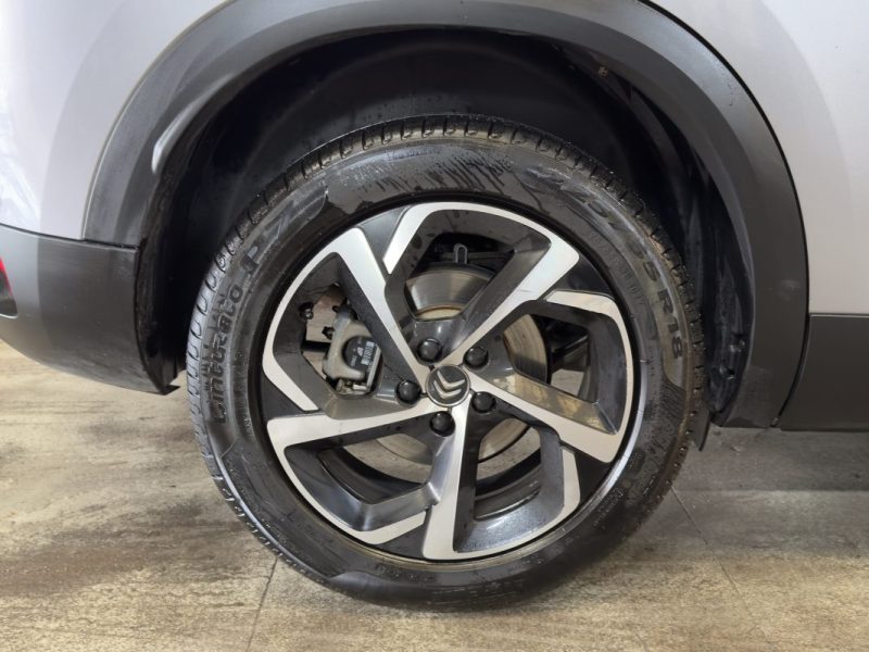 CITROEN C5 AIRCROSS HYBRID 225CH SHINE PACK E-EAT8