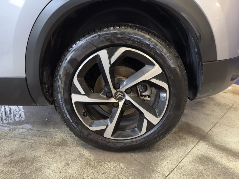 CITROEN C5 AIRCROSS HYBRID 225CH SHINE PACK E-EAT8