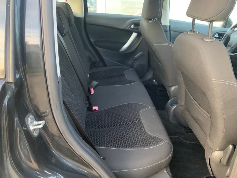 CITROEN C3 II 1.4 HDI 70 OPEN WAY 