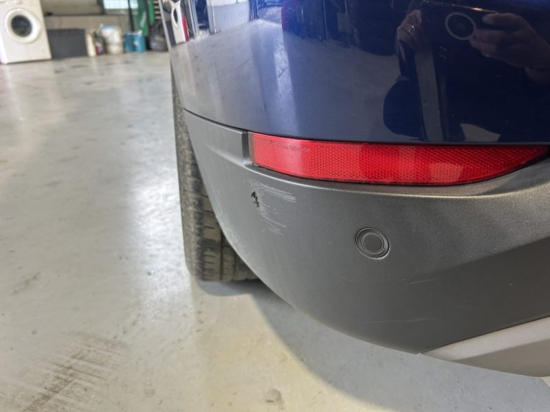 BMW X1 XDRIVE 25DA 231CH LOUNGE BVA SIEGE CHAUFFANT