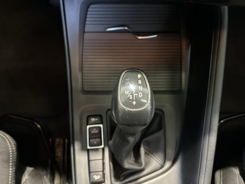 BMW X1 XDRIVE 25DA 231CH LOUNGE BVA SIEGE CHAUFFANT