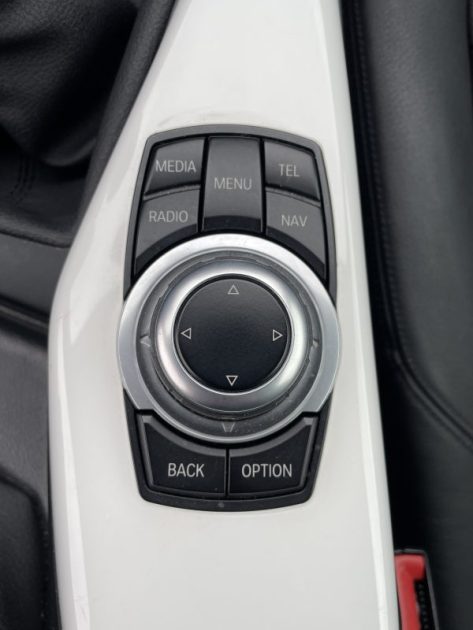 Bmw Serie 1 116D F21 116ch 