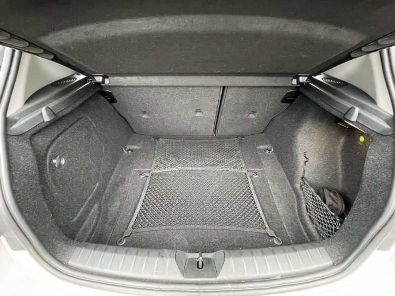 Bmw Serie 1 116D F21 116ch 