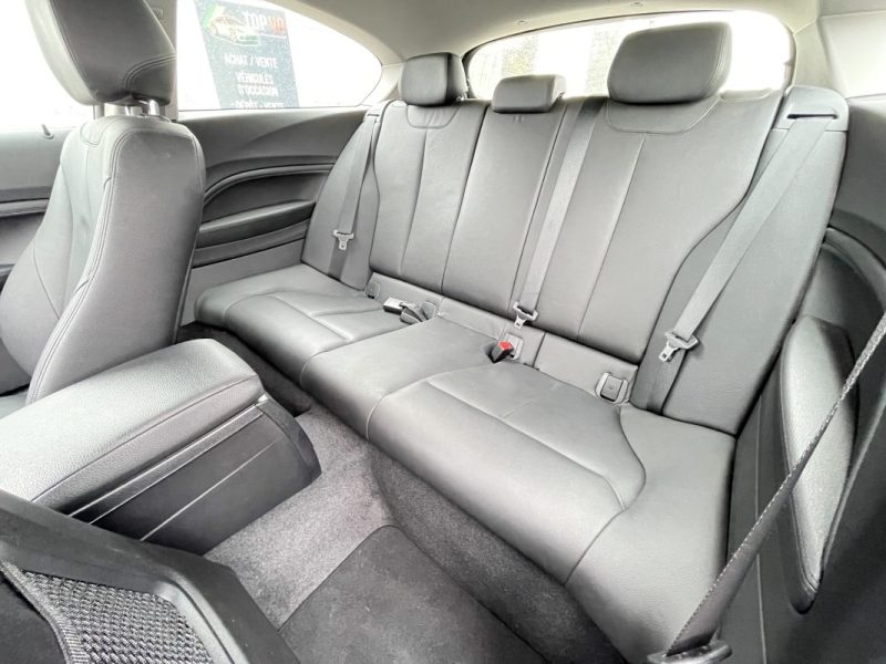 Bmw Serie 1 116D F21 116ch 