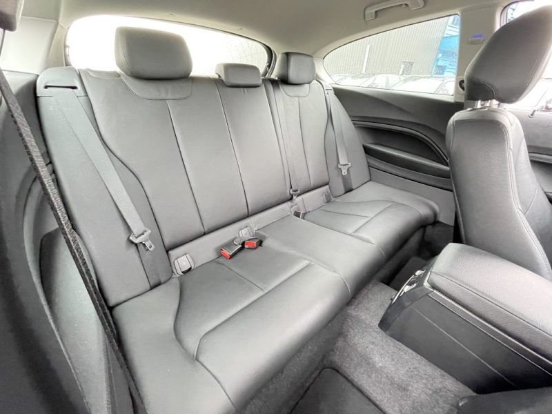 Bmw Serie 1 116D F21 116ch 