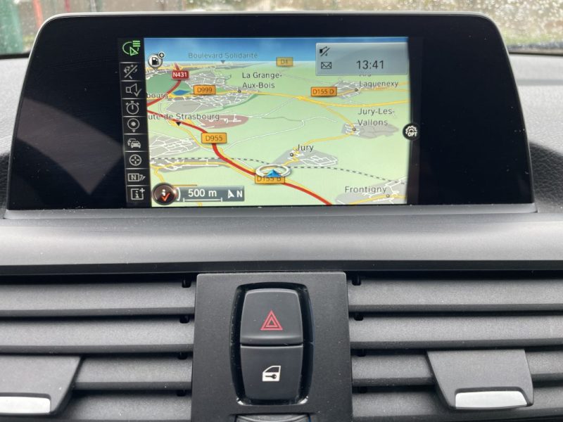 Bmw Serie 1 116D F21 116ch 