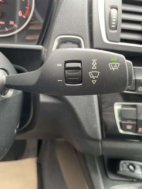 Bmw Serie 1 116D F21 116ch 