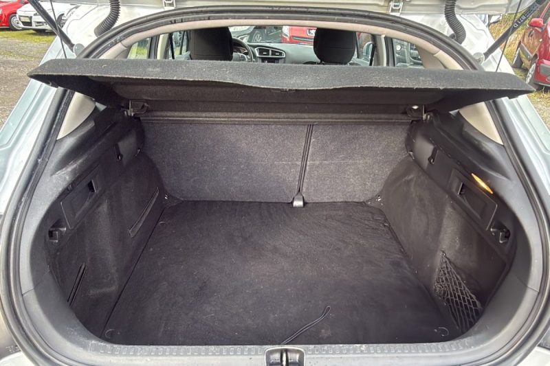 CITROEN C4 II 1.6 HDI 90 FAP ATTRACTION BVM5 