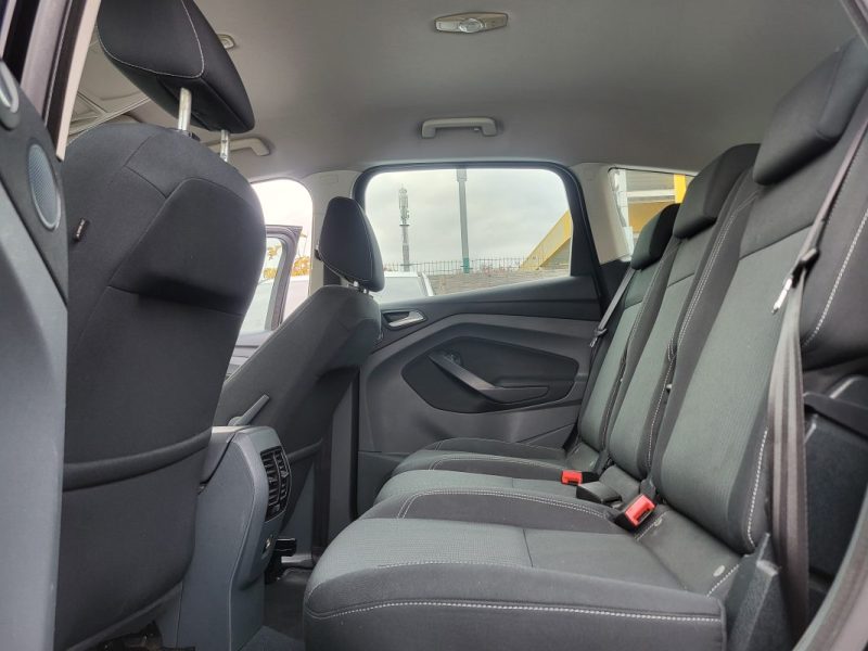 FORD C-MAX 1.6 TDCI 115 cv - GARANTIE 12 mois - TITANIUM