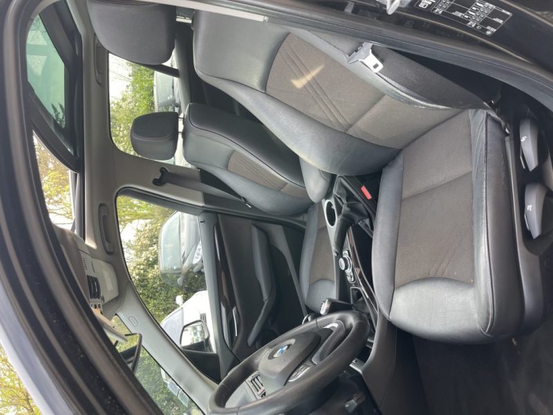 💎BMW  X1 sDrive18d – 143cv  Finition Executive / Bien Équipé