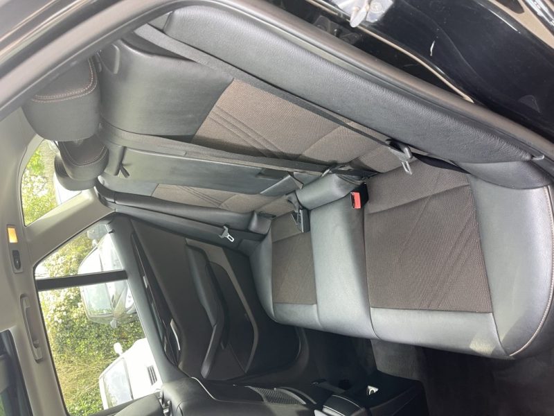 💎BMW  X1 sDrive18d – 143cv  Finition Executive / Bien Équipé