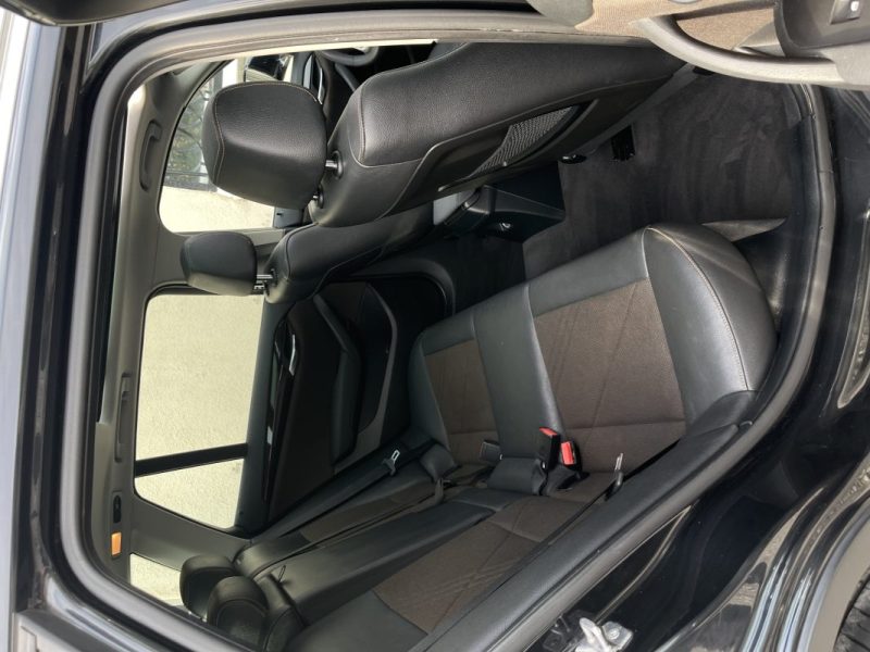 💎BMW  X1 sDrive18d – 143cv  Finition Executive / Bien Équipé