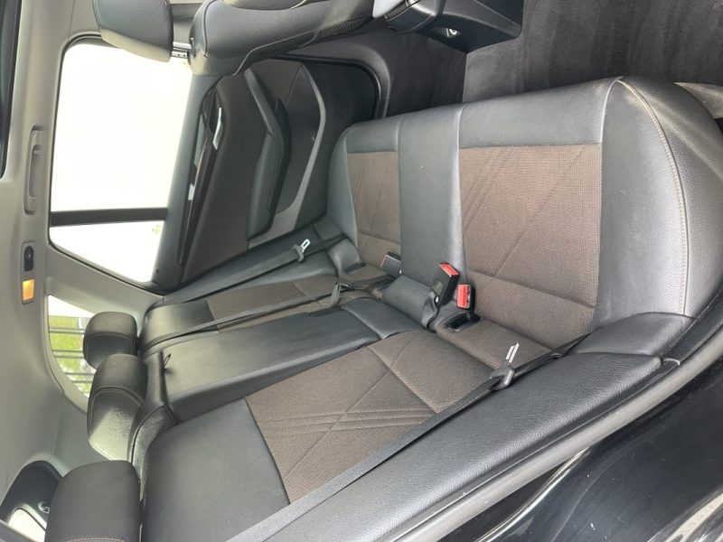 💎BMW  X1 sDrive18d – 143cv  Finition Executive / Bien Équipé