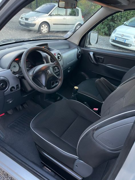 PEUGEOT PARTNER TOTEM CLIM 1.6 HDI 90CV 2006
