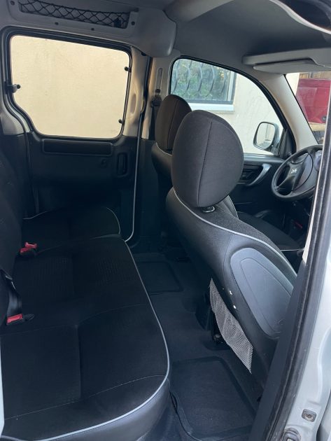 PEUGEOT PARTNER TOTEM CLIM 1.6 HDI 90CV 2006