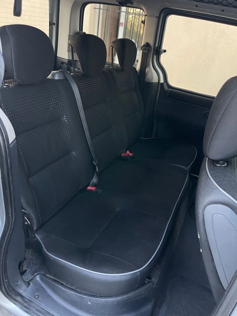 PEUGEOT PARTNER TOTEM CLIM 1.6 HDI 90CV 2006