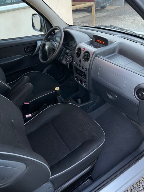 PEUGEOT PARTNER TOTEM CLIM 1.6 HDI 90CV 2006