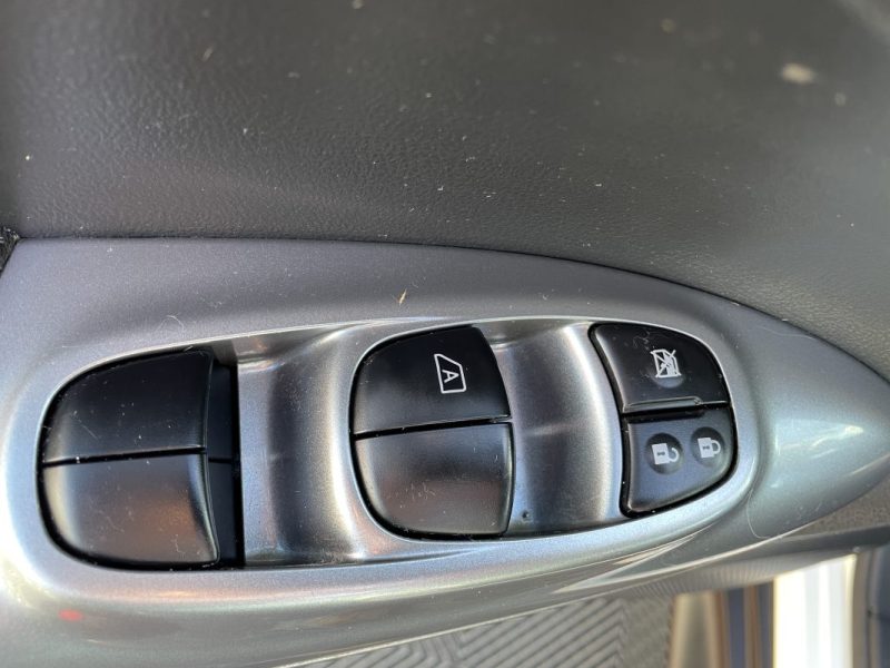 NISSAN JUKE 1.5 DCI 110CH FAP ACENTA  GARANTIE 3/12 MOIS 2011