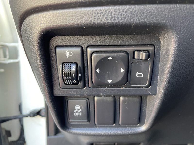 NISSAN JUKE 1.5 DCI 110CH FAP ACENTA  GARANTIE 3/12 MOIS 2011