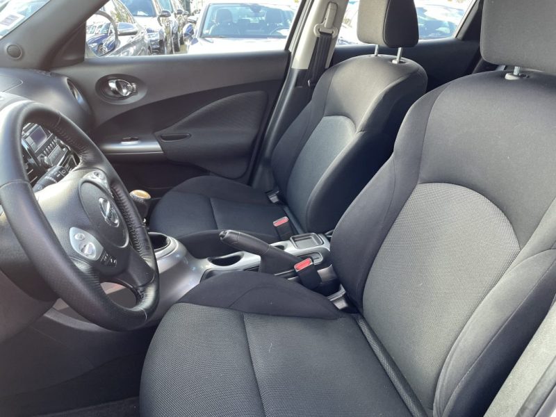 NISSAN JUKE 1.5 DCI 110CH FAP ACENTA  GARANTIE 3/12 MOIS 2011