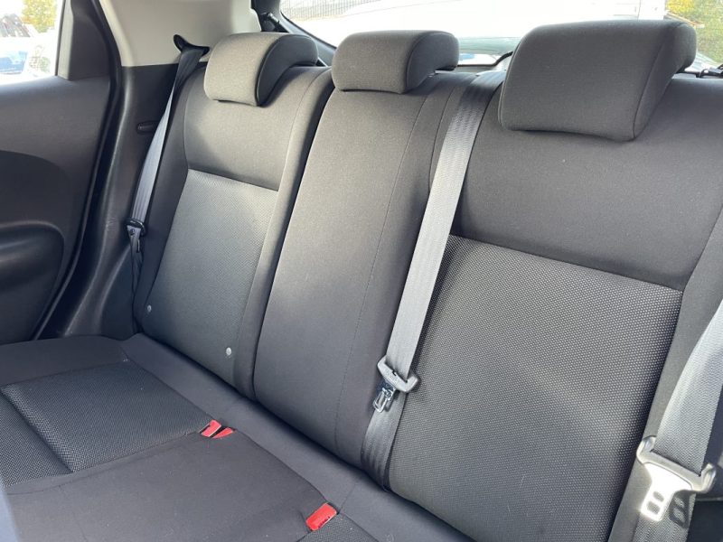 NISSAN JUKE 1.5 DCI 110CH FAP ACENTA  GARANTIE 3/12 MOIS 2011