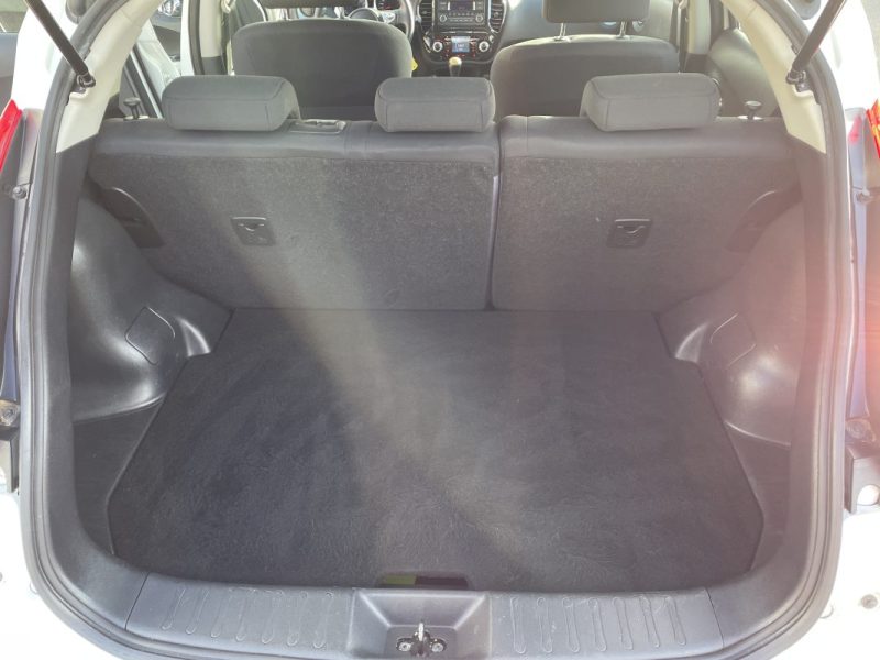 NISSAN JUKE 1.5 DCI 110CH FAP ACENTA  GARANTIE 3/12 MOIS 2011