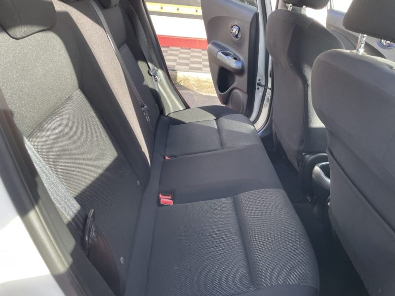 NISSAN JUKE 1.5 DCI 110CH FAP ACENTA  GARANTIE 3/12 MOIS 2011