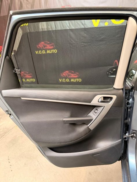 CITROEN C4 PICASSO 1.6 HDI 110 Business 