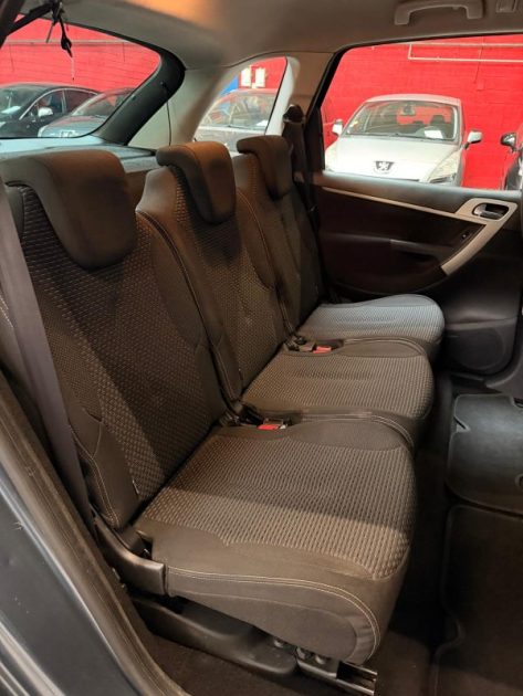 CITROEN C4 PICASSO 1.6 HDI 110 Business 