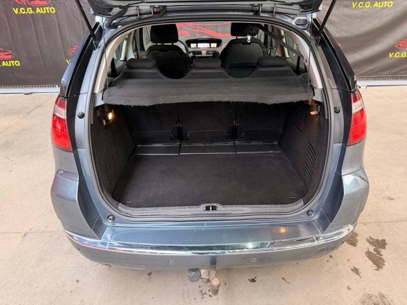CITROEN C4 PICASSO 1.6 HDI 110 Business 