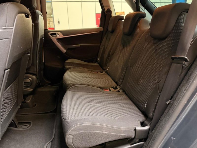 CITROEN C4 PICASSO 1.6 HDI 110 Business 