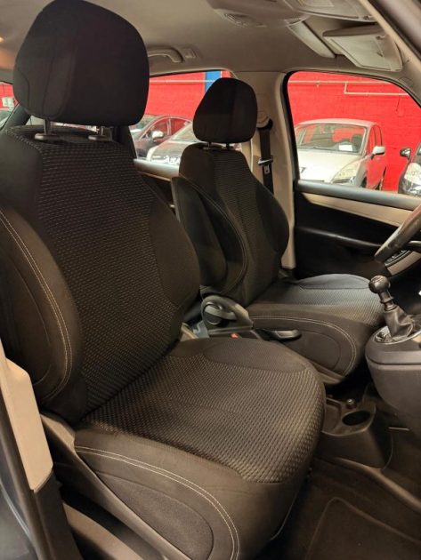 CITROEN C4 PICASSO 1.6 HDI 110 Business 