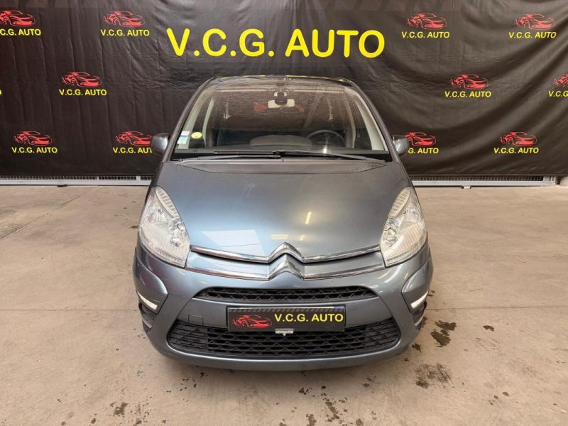 CITROEN C4 PICASSO 1.6 HDI 110 Business 