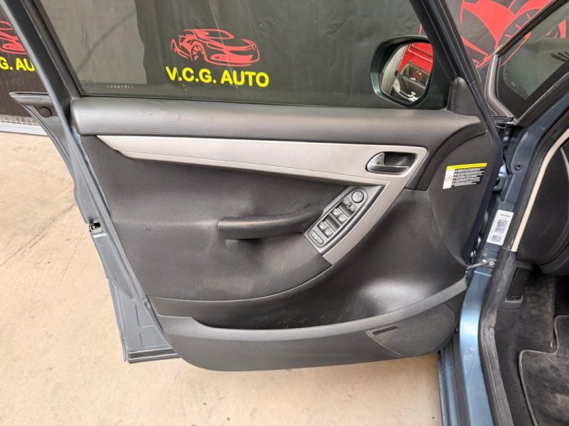 CITROEN C4 PICASSO 1.6 HDI 110 Business 