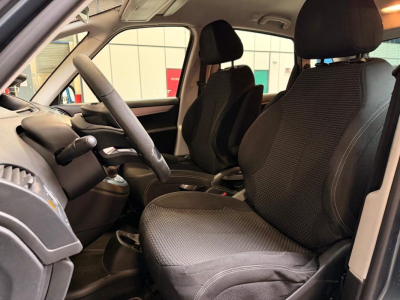 CITROEN C4 PICASSO 1.6 HDI 110 Business 