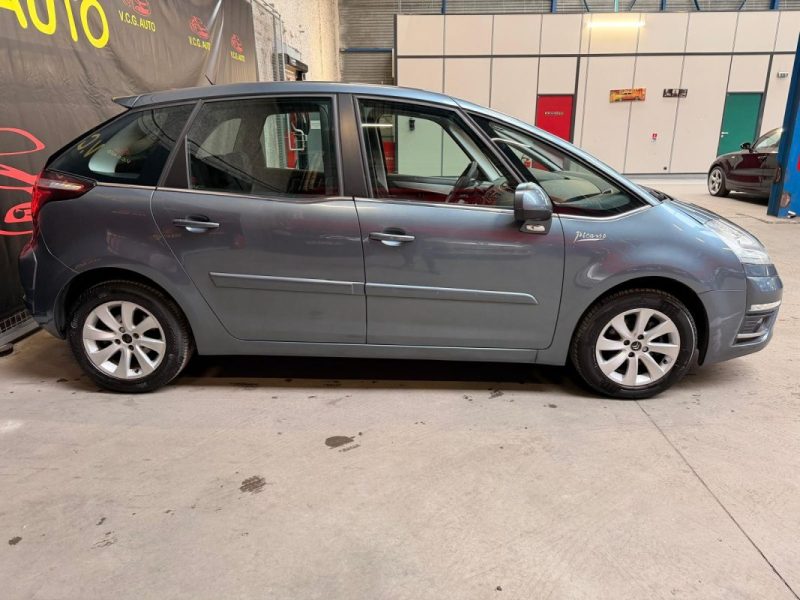 CITROEN C4 PICASSO 1.6 HDI 110 Business 